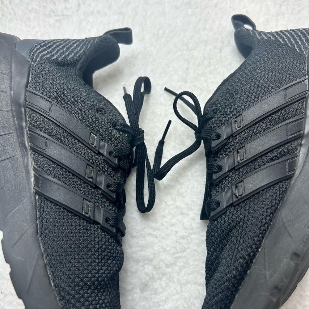Adidas Black Sneakers - Picture 4 of 9